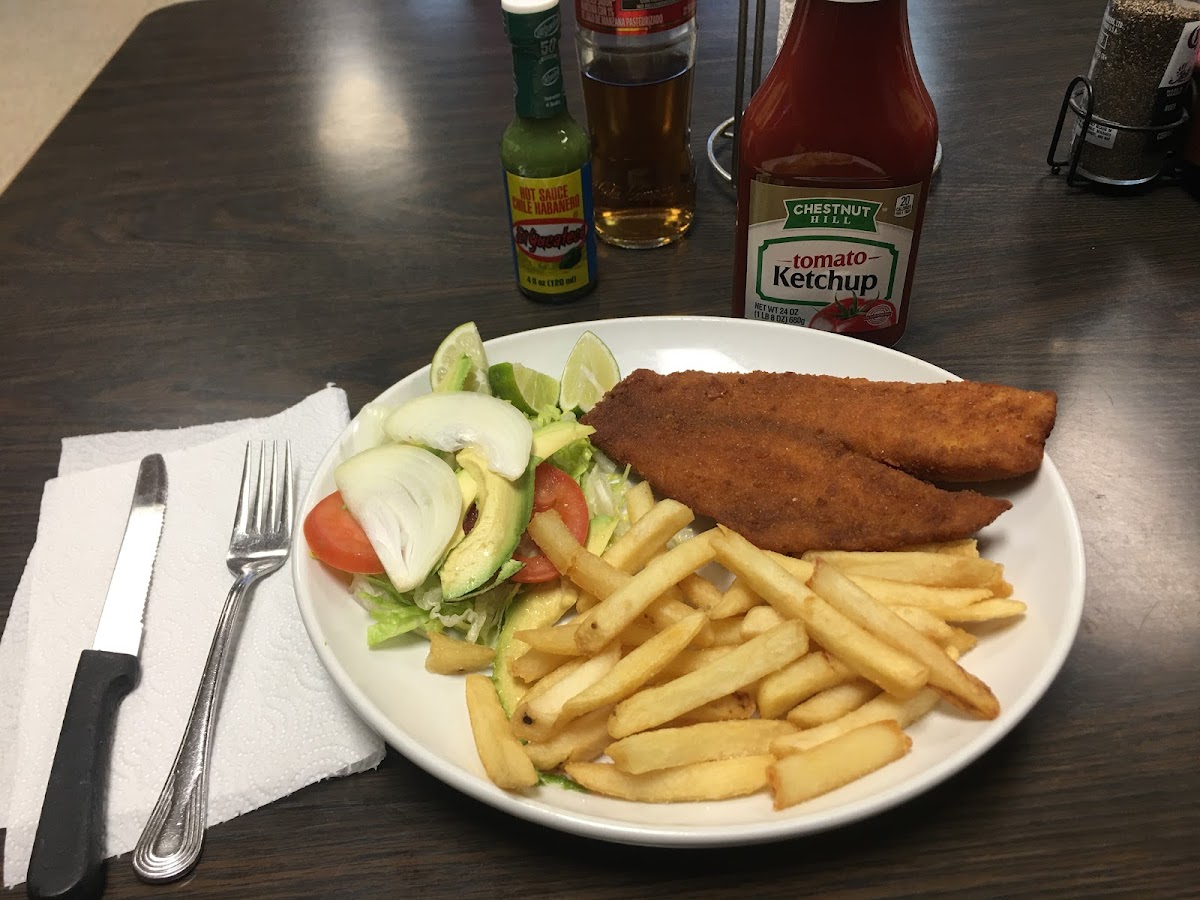 Taqueria Karina Cafe